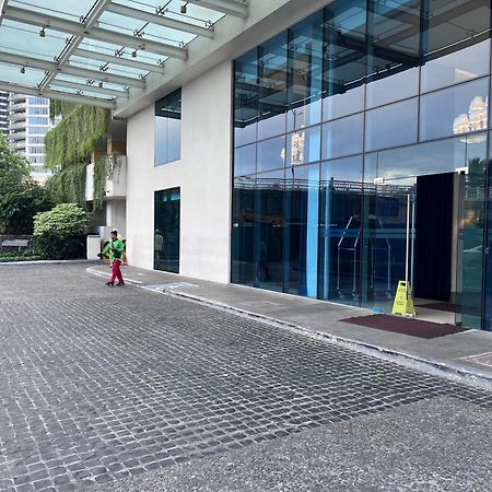 Acqua Private Residences - Iguazu Tower, Mandaluyong - Makati ภายนอก รูปภาพ