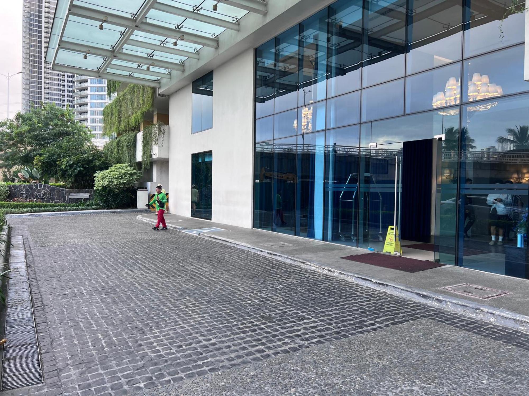 Acqua Private Residences - Iguazu Tower, Mandaluyong - Makati ภายนอก รูปภาพ