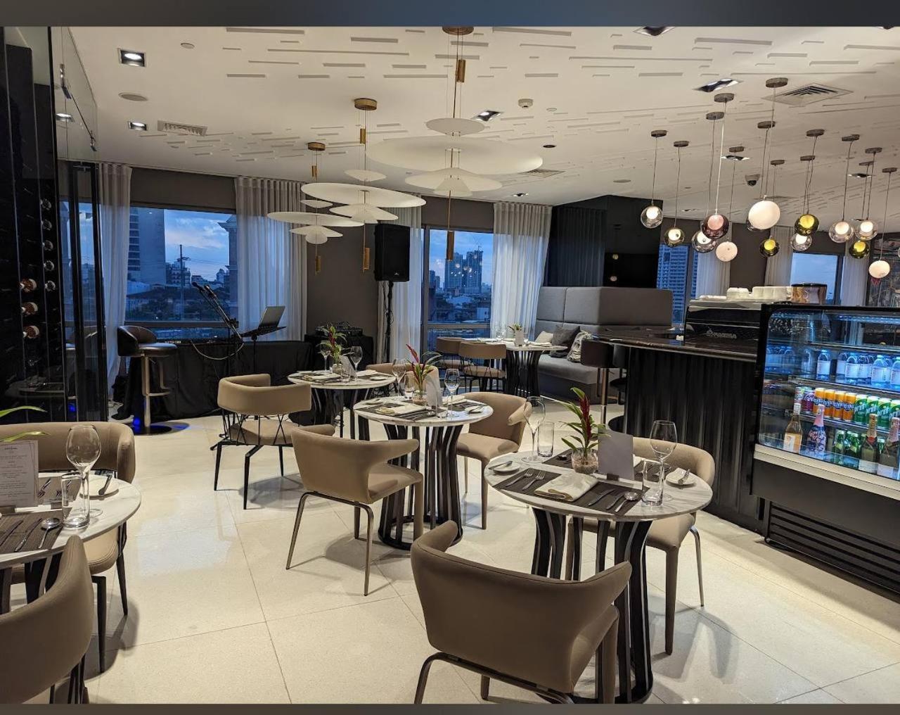 Acqua Private Residences - Iguazu Tower, Mandaluyong - Makati ภายนอก รูปภาพ